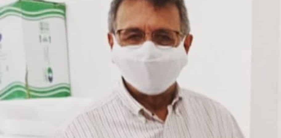 Após denúncias de compras irregulares, Secretário de Saúde de cidade baiana é exonerado