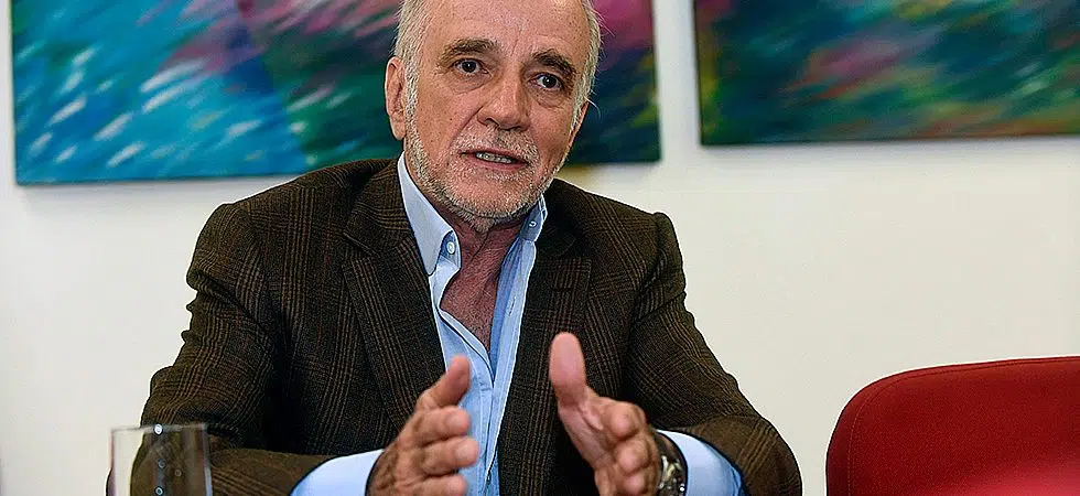 Um dos criadores do plano Real, André Lara Resende declara apoio a Lula