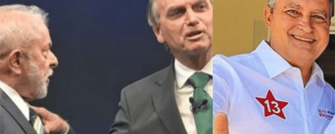 Ao vivo, Bolsonaro ataca Rui Costa por escândalo dos respiradores do Consórcio do Nordeste; Vídeo