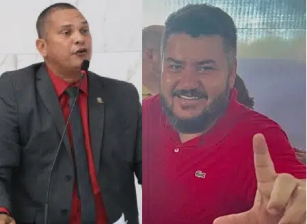 Após tirar lideranças de Dentinho e vencer eleições, Júnior Muniz nega atrito com vereador