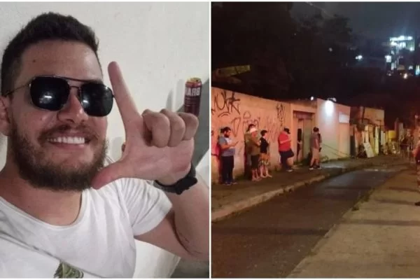Atirador mata homem que comemorava vitória de Lula e fere outras 4 pessoas