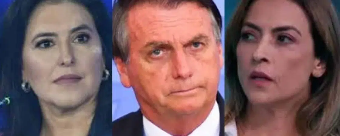 Bolsonaro chama Simone Tebet de ‘estepe’ e Soraya Thronicke de ‘trambique’