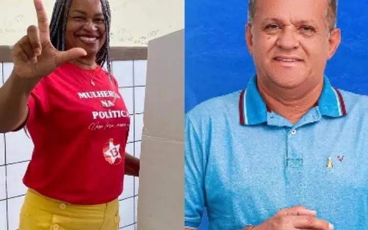 Confira lista de deputados estaduais eleitos na Bahia