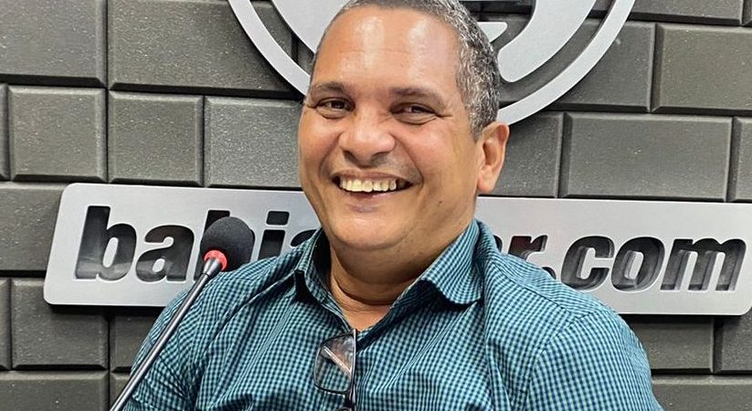 “Não liguei pra Caetano nem vou ligar”, diz Dentinho sobre rompimento com ex-prefeito