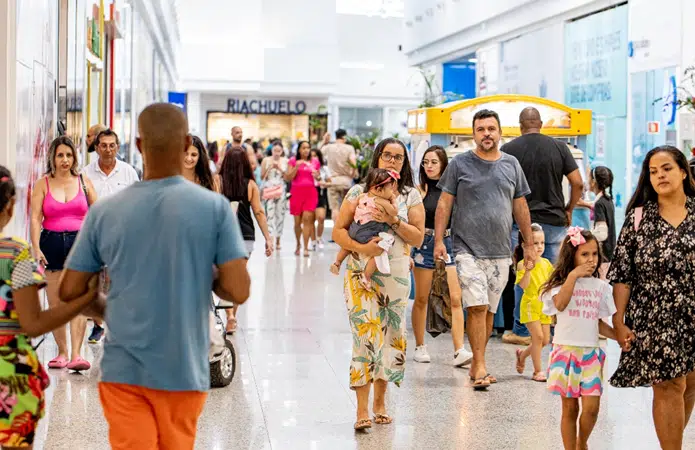 Dia dos Comerciários: confira o funcionamento do Boulevard Shopping Camaçari