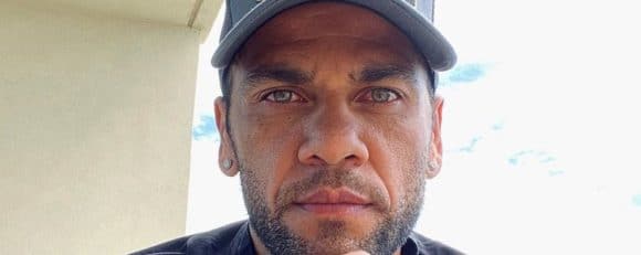 Daniel Alves