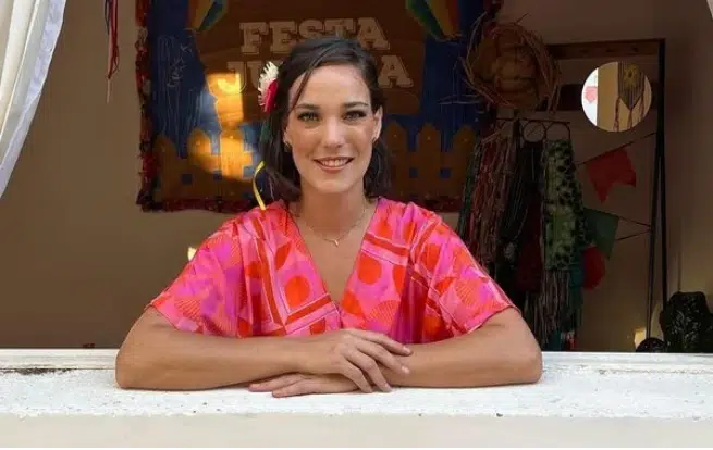 Ex-atriz da Globo vira alvo de briga na justiça por causa de R$ 29