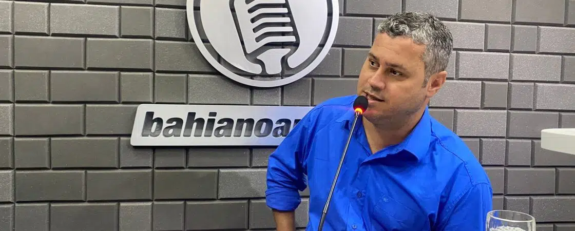 Subsecretário de Camaçari é acusado de não pagar dívida de R$ 5 mil a colaborador de campanha para deputado