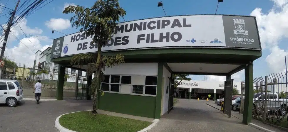 Suspeito de tráfico morre em confronto com PM em Simões Filho