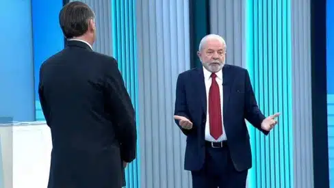 Lula e Bolsonaro entram em discussão sobre Viagra: “Você usa?”