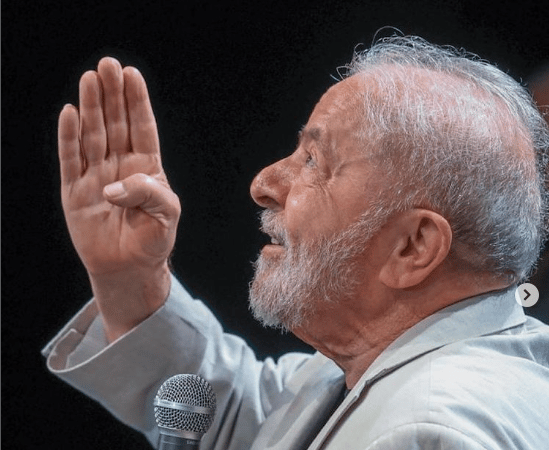 Ministro do STF libera dinheiro de Lula que havia sido retido pela Lava Jato