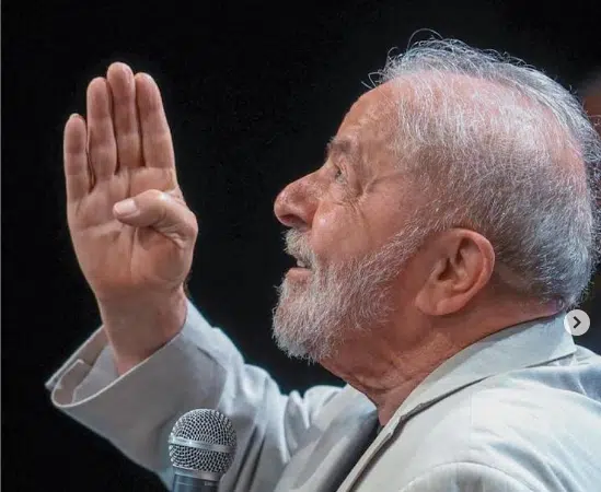 Lula vence as eleições em diversos países do mundo