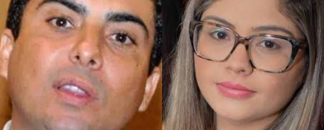 Exonerado da prefeitura de Salvador, Marcell Moraes nega influência da irmã: “É uma mera figurante”