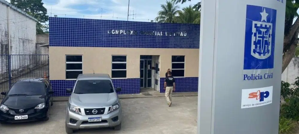 Mototaxista é executado ao sair para fazer entrega na Bahia