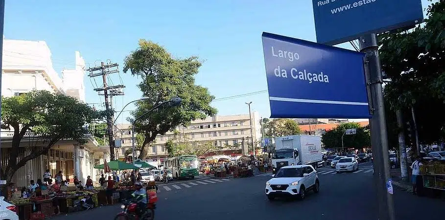 Homem é morto no bairro da Calçada, em Salvador