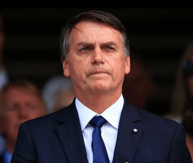 Bolsonaro é indiciado por tentativa de golpe e organização criminosa