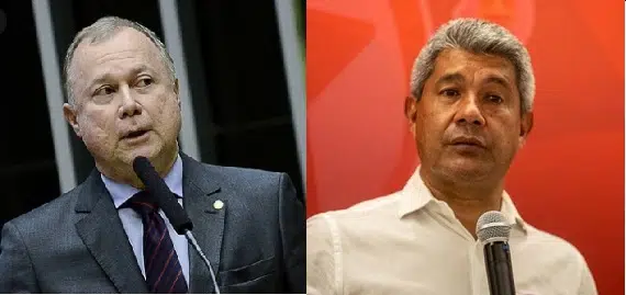 Paulo Azi critica postura de Jerônimo em campanha e chama candidato de ‘fujão’