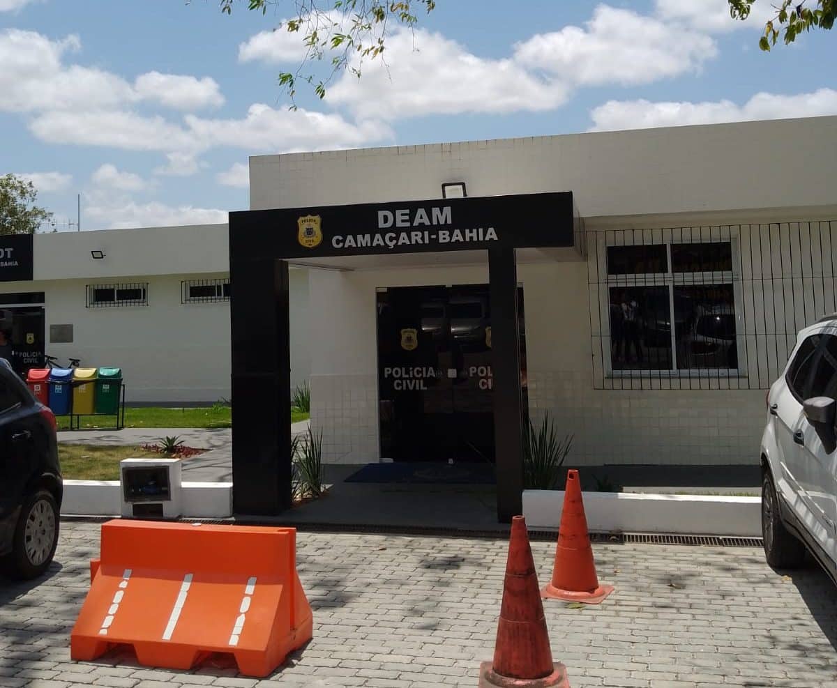 deam Camaçari