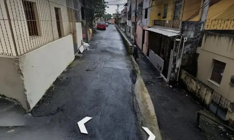 Triplo Homicídio: Homens são executados com mais de 50 tiros em Salvador