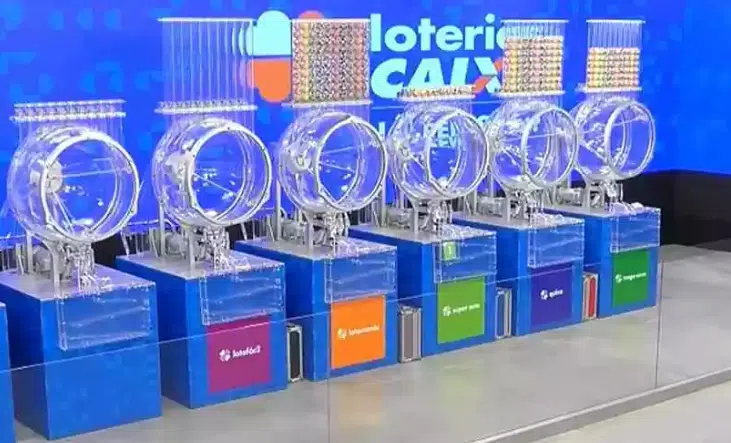 Loterias: 17 apostas da Bahia levam prêmio da Lotofácil