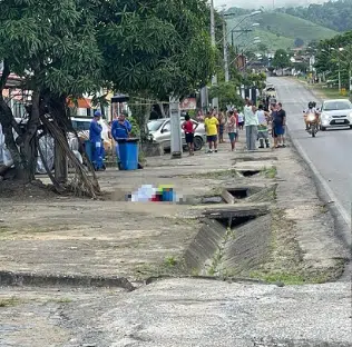 BA: Trabalhador é morto a tiros a caminho do serviço quatro dias após o assassinato do primo