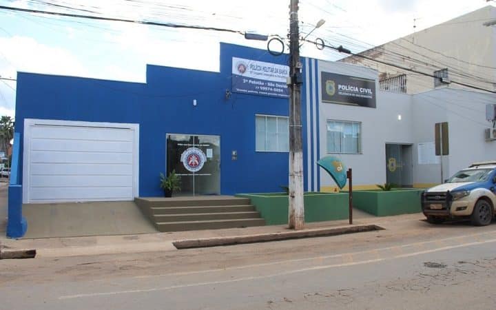 Bahia: Filha ataca pai com faca ao descobrir que ele abusava da própria neta de 3 anos