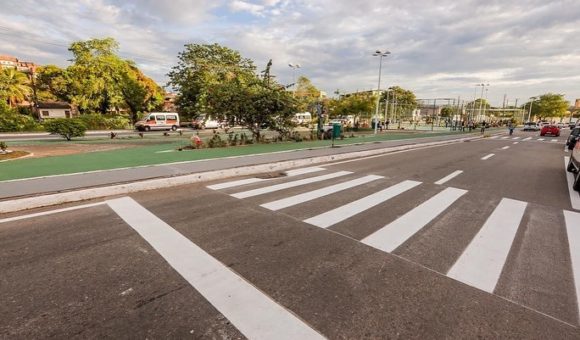 Centro de Simões Filho terá alterações no trânsito; confira