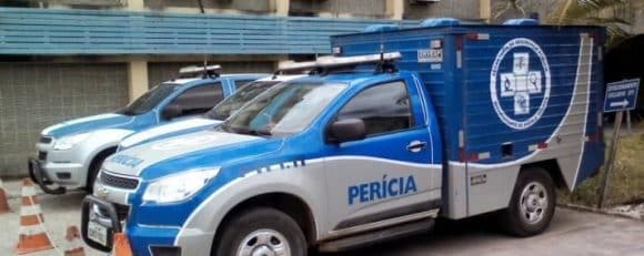 Adolescente é morto por grupo de homens armados em Salvador