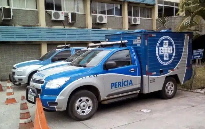 Homem é morto a tiros no bairro de Pernambués, em Salvador