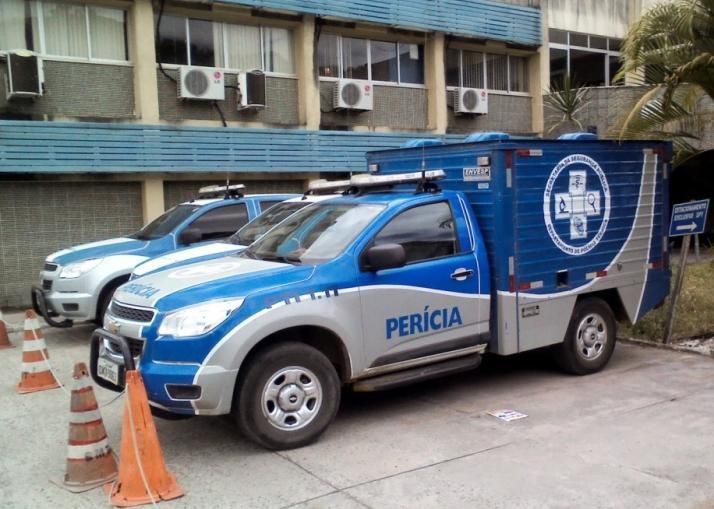 Adolescente é morto a tiros no bairro de Valéria