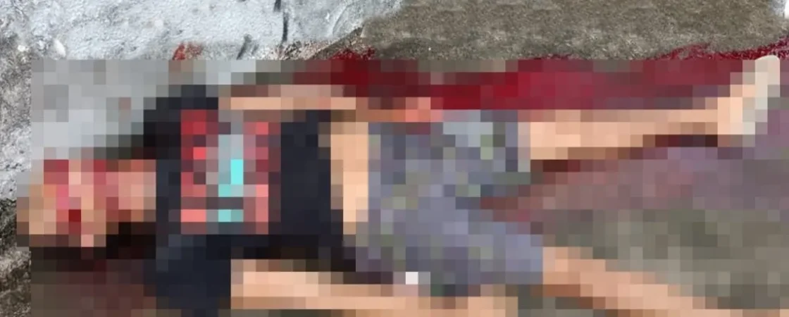 Corpo de homem morto é encontrado ensanguentado na frente de escola em Salvador