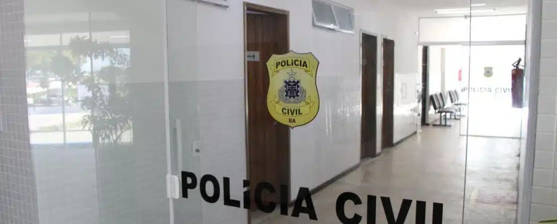 Eunápolis: Após ser identificado pela polícia, adolescente confessa ter matado ex-patrão a marretadas