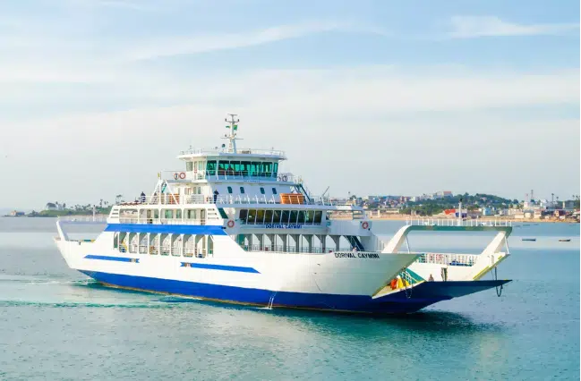 Sistema Ferry-Boat divulga esquema especial para o feriado do dia das crianças