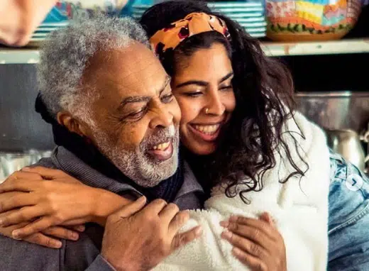 Filha de Gilberto Gil é nomeada para grupo de transição do governo Lula