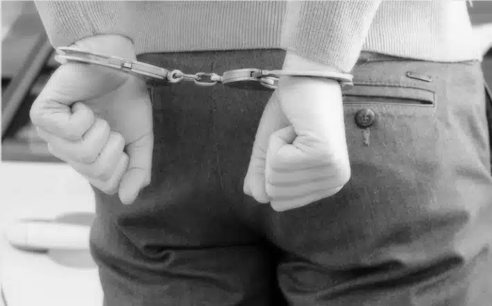 Homicida foragido da Justiça é preso em Camaçari