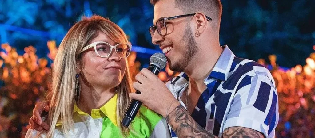 Irmão de Marília Mendonça desiste da carreira de cantor: “Não estava me fazendo bem”