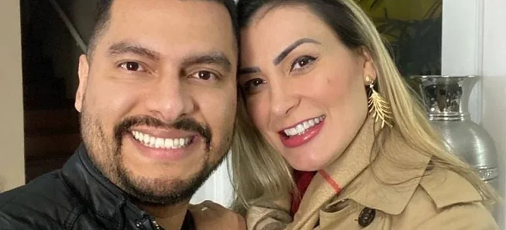 Marido de Andressa Urach pede divórcio após ex-modelo surtar e querer entregar filho em sacrifício religioso, diz ele