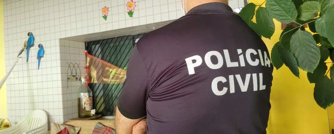 Policiais são presos por homicídio em Amargosa