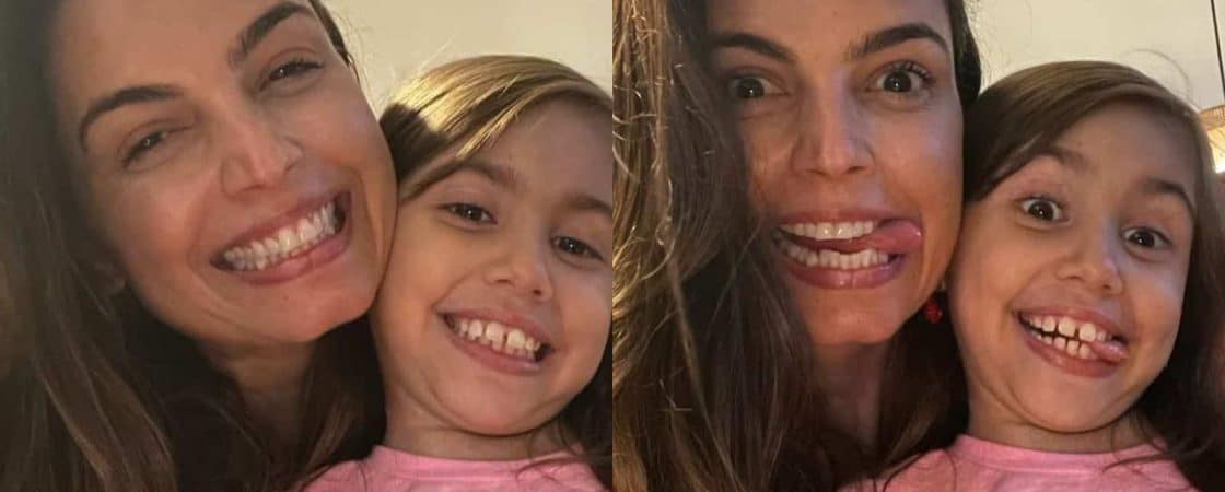 Tristeza: Emanuelle Araújo lamenta morte da sobrinha de apenas 8 anos