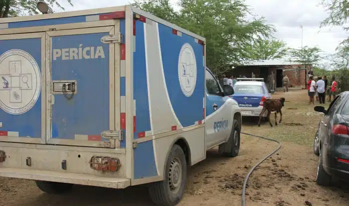 Vaqueiro é assassinado com tiros na cabeça na fazenda onde trabalhava