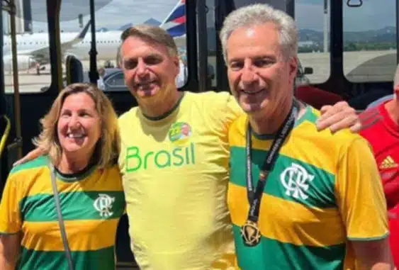 Xenofobia: Times nordestinos repudiam fala de esposa do presidente do Flamengo