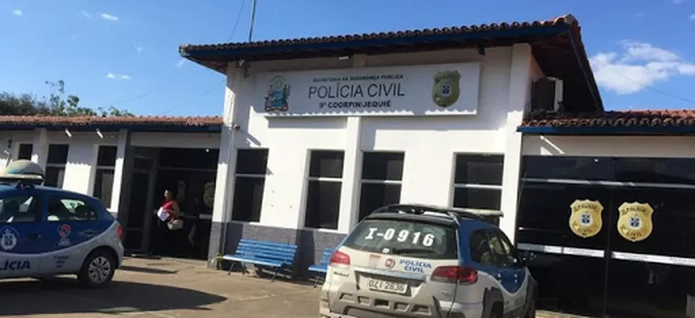 Bahia: Adolescente de 17 anos é assassinado a tiros dentro de lava-jato