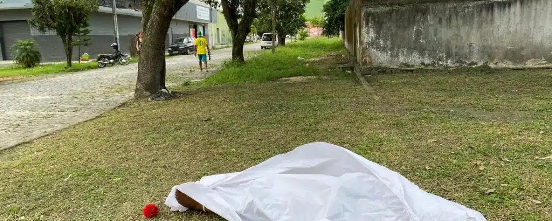Bahia: Ex-jogador de sinuca profissional é encontrado morto no meio da rua