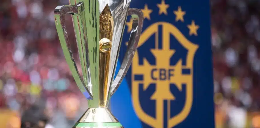 CBF vai se reunir com clubes para definir local da Supercopa do Brasil
