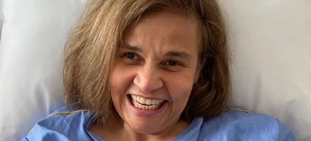 Claudia Rodrigues vende imóvel para pagar cirurgia de R$ 26 milhões