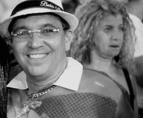Compositor da Escola de Samba Portela é encontrado morto