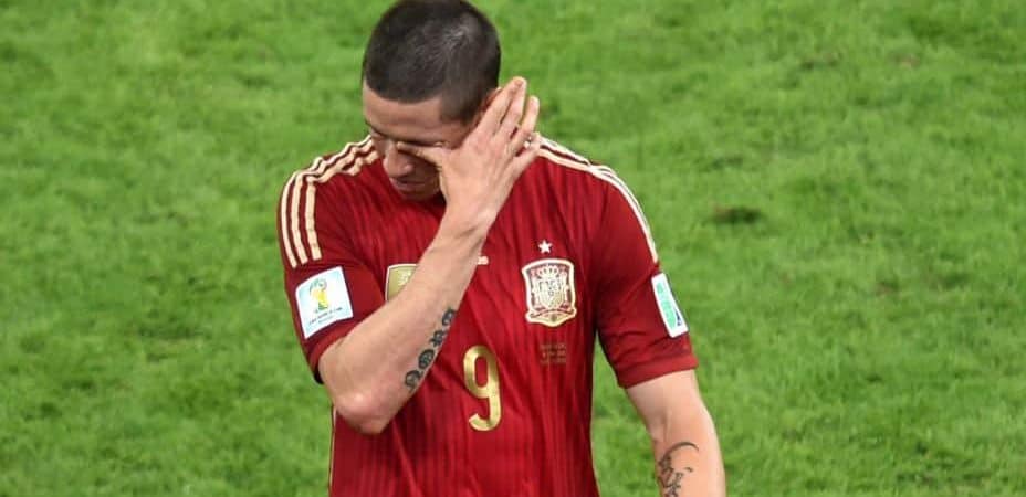 Copa: Marrocos surpreende e elimina Espanha, uma das favoritas a vencer o Mundial