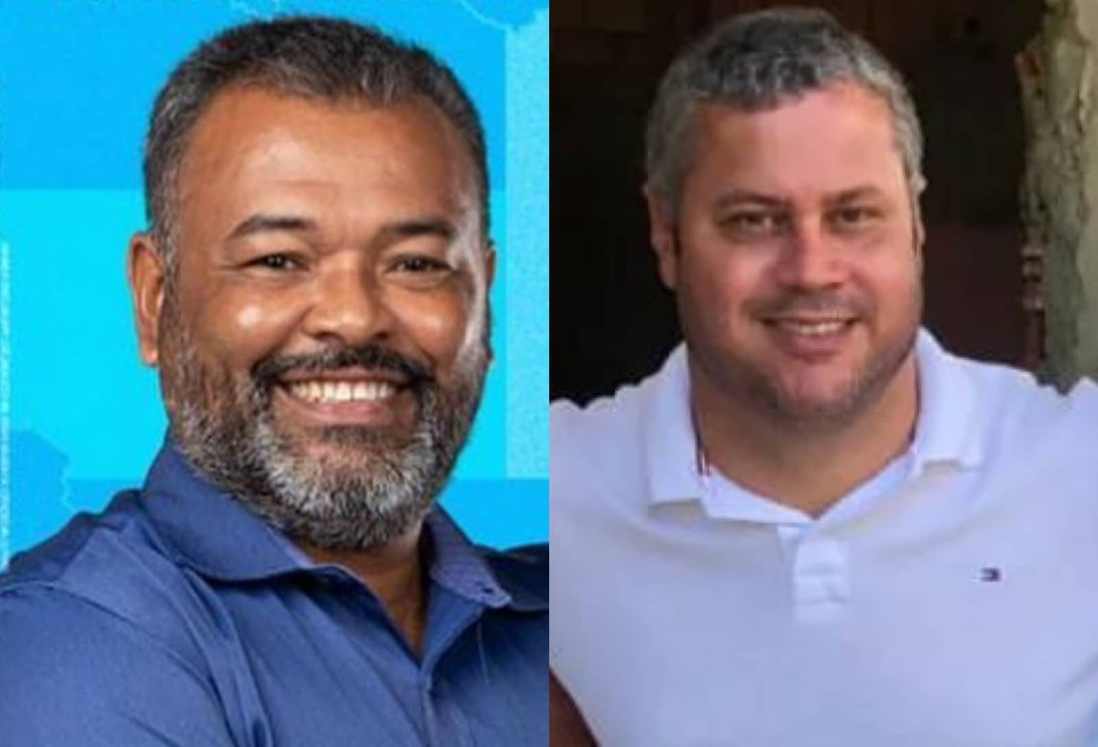 Em janeiro, Jackson Josué e Fabio Lima assumem subsecretarias em Camaçari