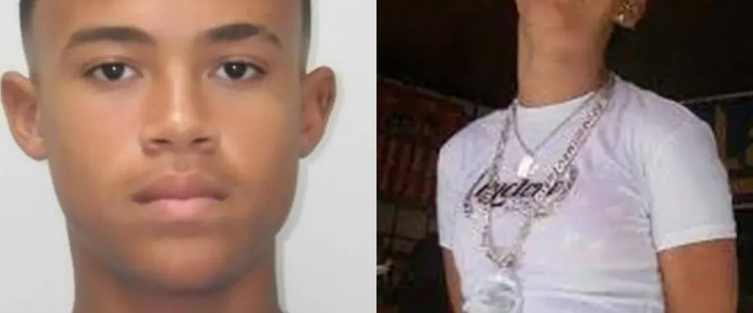Filho de Kelly Cyclone morre após troca de tiros em Camaçari