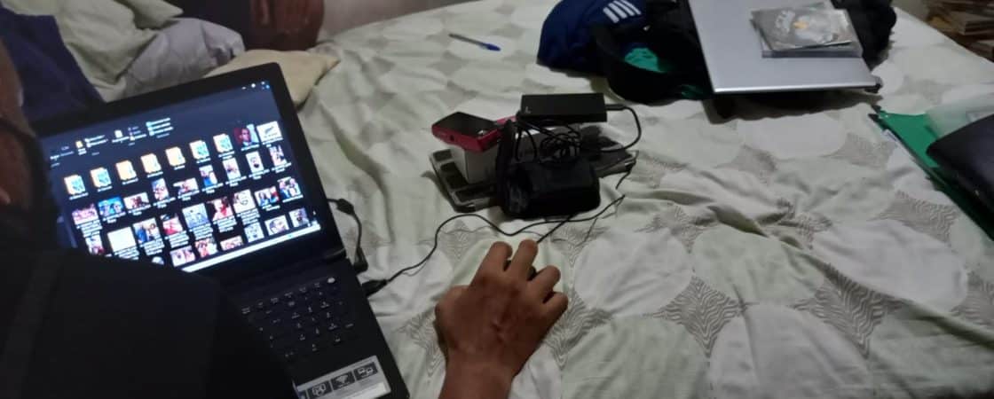 Gerente de hotel é preso em flagrante por pornografia infantojuvenil em bairro nobre de Salvador